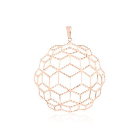 Colgante en plata (SAELOCANA)