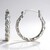 Orecchini in argento