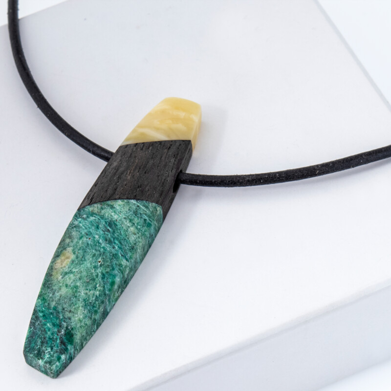 Ciondolo con Gemma (dagen)