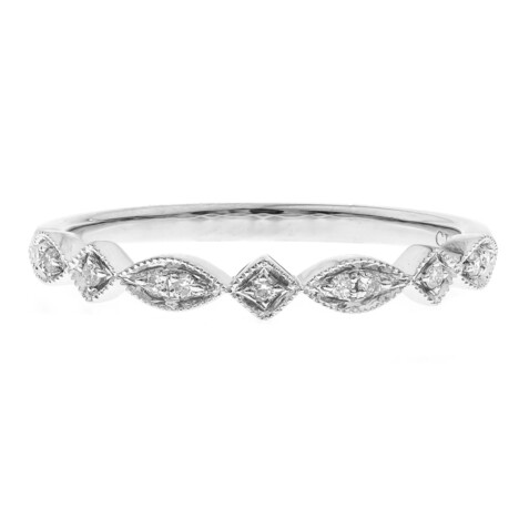 SI1 (H) Brillant-Goldring (CIRARI)