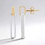 Orecchini in argento
