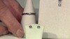 Pendientes en plata con Diamante I3 (H)