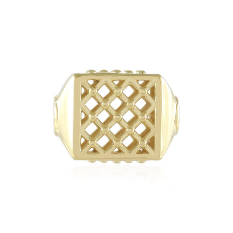 Zilveren hanger (MONOSONO COLLECTION)