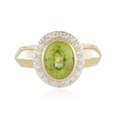 Sphen-Goldring (de Melo Gold)