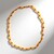 Collana con Ambra Milky Baltica