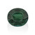 Gemma con Tormalina Verde 4,08 ct