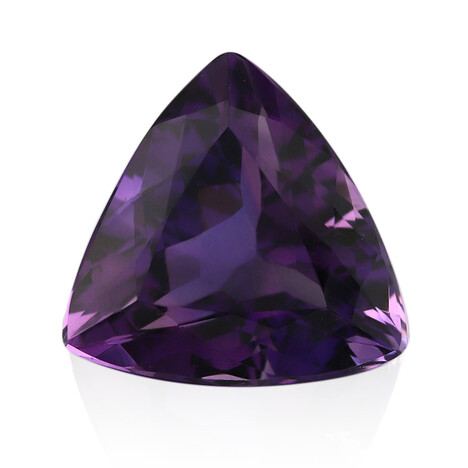 Gemme et Améthyste d'Uruguay