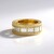 Anello in argento con Madreperla (SUHANA)