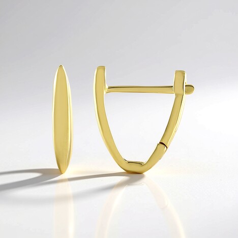 Orecchini in argento