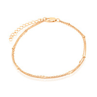 Bracelet en argent