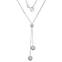 Silbercollier