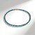 Collana in oro con Zircone Ratanakiri