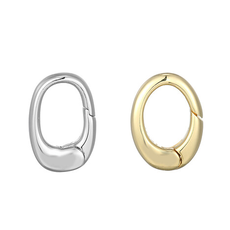 Silberanhänger (MONOSONO COLLECTION)