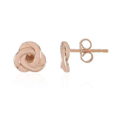Pendientes en plata (Adela Silber)