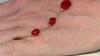 Brazalete en plata con Cornalina (KM by Juwelo)