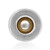 Freshwater pearl Silver Pendant (MONOSONO COLLECTION)