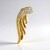 Ciondolo in argento con Zircone (MONOSONO COLLECTION)