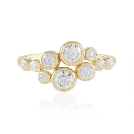 IF (G) Brillant-Goldring (de Melo Gold)