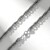 Catenina in argento