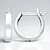 Boucles d'oreilles en or