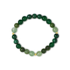 Malachite Bracelet
