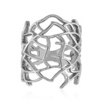 Anillo en plata (MONOSONO COLLECTION)