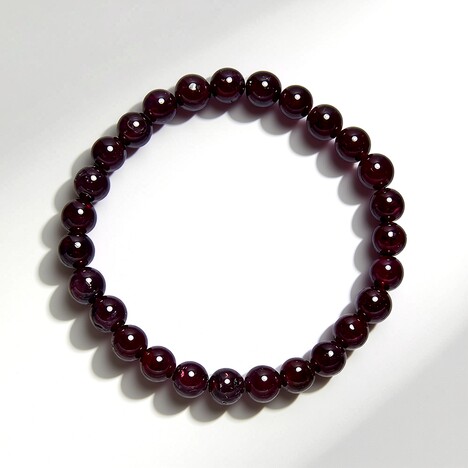 Bracciale con Granato