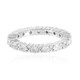 Anello in argento con Zircone
