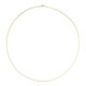 Collana in argento