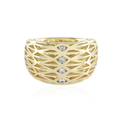 I2 (I) Brillant-Goldring (Ornaments by de Melo)