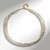 Collana in argento con Zircone