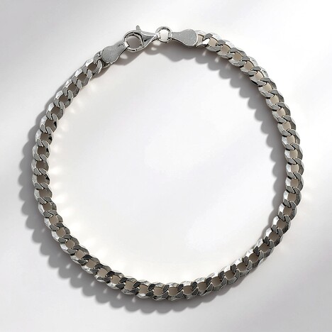 Bracciale in argento