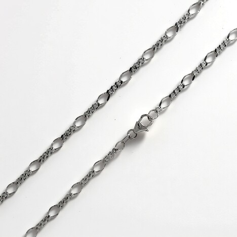 Catenina in argento