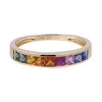 Saphir-Goldring (CIRARI)