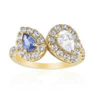 Edelstein-Goldring (Adela Gold)