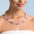 Collar en plata con Cuncita (Riya)
