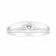SI1 (G) Brillant-Goldring (Annette)