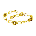 Bracciale in argento