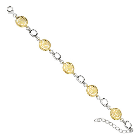 Silver Bracelet (dagen)