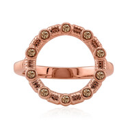 SI1 Argyle-Rose de France-Brillant-Goldring (Annette)
