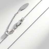 Chaîne en argent