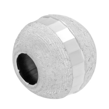 Colgante en plata (MONOSONO COLLECTION)
