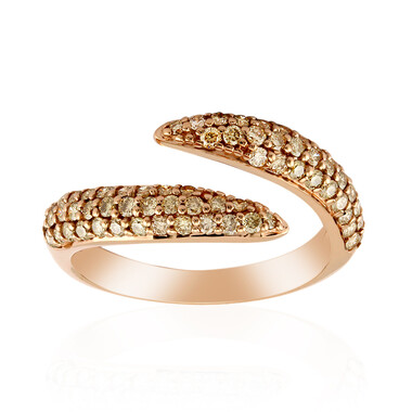 SI1 Argyle-Rose de France-Brillant-Goldring (Annette)