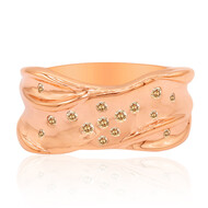 SI1 Argyle-Rose de France-Brillant-Goldring (Annette)