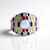Anello in argento con Opale di Welo (SAELOCANA)