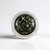 Ciondolo in argento con Opale Leopardo (MONOSONO COLLECTION)