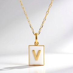 Collana in argento
