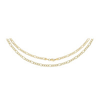 Cadena en oro