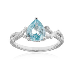 Ratanakiri-Zirkon-Goldring (Smithsonian)