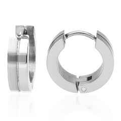 Titanohrringe (Juwelo Style)